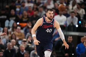 祖巴茨：步行者很需要内线存在感 我与球队完美适配