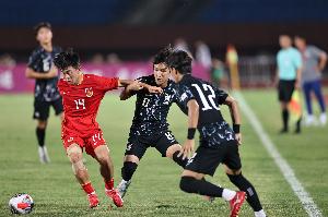 苗原：16岁邝兆镭加盟青岛海牛，春节左右官宣