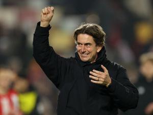 评论员谈弗兰克下课：球迷怒火应指向无能、缺乏雄心的高层