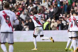 球员工会主席：好几个月了，巴列卡诺都没能有一块符合标准的球场