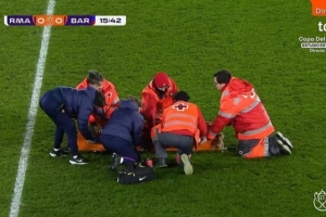 每体：据巴萨医疗团队研究，女足在经期受伤休养时间将延长三倍