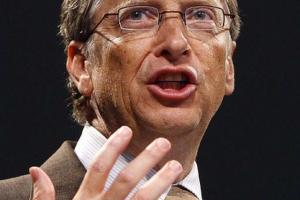 穷我都住不起房了！比尔盖茨被曝正在兜售房产