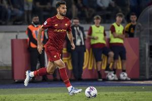 全市场：罗马为切利克提供200万欧年薪但他要400万，尤文想免签他