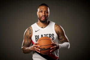 不愿透露恢复细节！利拉德：我能做的有很多 我就说到这儿吧