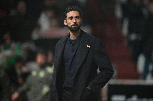 塞尔：西甲提交投诉报告，瓦伦西亚球迷数次辱骂姆巴佩和阿韦洛亚