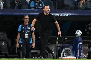 欧冠出局、联赛五球惨败巴黎！罗马诺：德泽尔比与马赛即刻解约！