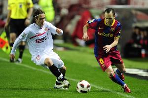 卡佩尔谈巴萨青训经历：大家都对我很好，但离开家人让我患上抑郁