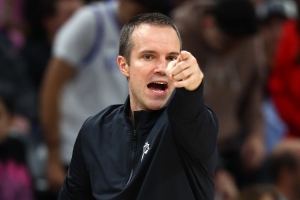 罚球数9比44!太阳主帅暗示希望联盟能对今天的比赛进行审查