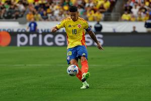 J罗：我离开拜仁并非因为嫌德国太冷，媒体为流量断章取义