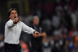 蒙特拉：齐沃展现了非凡执教才能，他拥有超凡的智慧