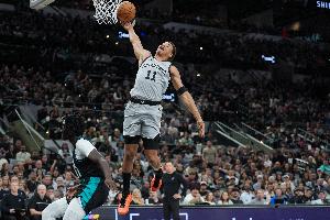 卡特·布莱恩特：我知道我的能力 我能成为联盟最佳球员之一