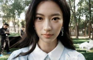 《黑神话钟馗》短片女主脸模曝光 本人称能参与“黑神话”项目感到“非常非常幸运”