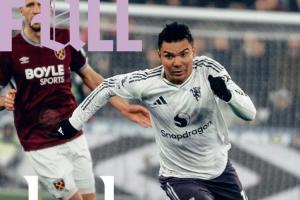 欧文：曼联保持状态+有个成功的转会窗，或许1~2年就能拿英超冠军