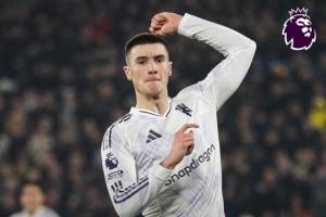 实力不详遇（）则（）！曼联赢城/枪/刺，平保级队西汉姆终结连胜