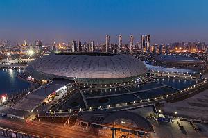 津门虎官方：2026赛季联赛最后两个主场将在水滴体育场