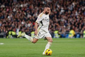 TA透露卡瓦哈尔未来可能的三个新去处：卡塔尔、沙特、美职联