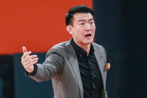 媒体人:广厦休赛期需要好好调整 这个俱乐部杯太伤他们的士气了