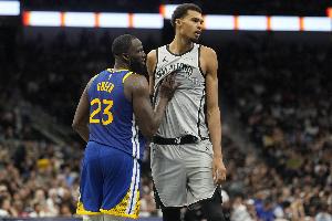 追梦：现在我很难做出以前那些极限防守 但我的防守依旧是高水准