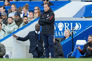 桑德兰主帅：对阵阿森纳和利物浦就像翻越两座高山，对我们很有益