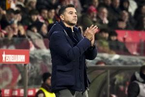 赫罗纳主帅：亚马尔很难被限制，我们在谈论一位将开创时代的球员