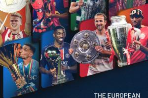 8大联赛24/25赛季冠军营收：巴萨9.85亿欧第1 拜仁连续33财年盈利