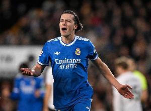 阿斯：若库库长期伤缺，卡雷拉斯比巴尔德更有机会顶替国家队位置