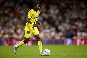 涉嫌强奸！电讯报：黄潜中场托马斯被追加两项新的强奸罪