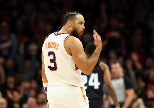 狄龙投诉：有今天这个裁判执裁时我们四五场没赢过 这该引起注意