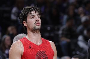 媒体人：阿夫迪亚被麦丹防蒙 克林根威胁小&戈贝尔不用出去很舒服