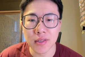 被裁员！解说：索汉三分越投越差&控球前锋也打得不行