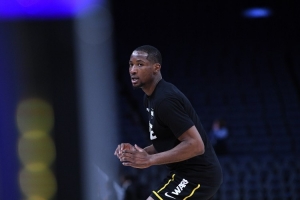 帕金斯：老鹰最适合库明加  他们是联盟运动能力最强的球队