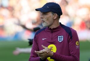 泰晤士报：图赫尔将与英格兰续约至2028年，带队踢本土欧洲杯