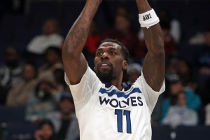 里德谈全明星假期：好好放松歇一歇 恢复活力回来准备好继续拼