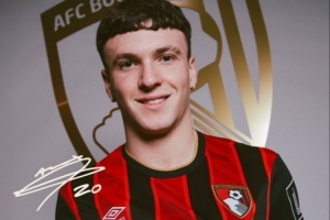 躺拿1300万欧！阿斯：伯恩茅斯买断希门尼斯，皇马获得约1300万