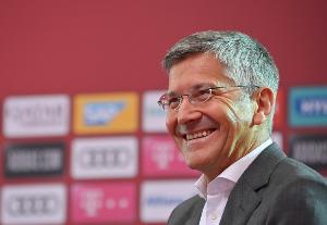 三场踢了13-1！海纳：莱比锡显然是强队 拜仁一直梦想重夺德国杯