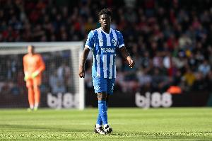 英媒：布莱顿对巴莱巴要价不低于1亿镑！曼联或转向其他便宜人选