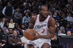 末节19分？小卡：无论发生什么都得继续投篮 我不在乎能不能投进