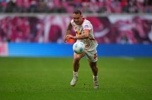 莱比锡将帅：我们今天欠缺运气且拜仁赢得当之无愧 目标欧冠资格