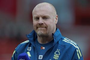 黯然下课！戴奇麾下球队10场英超比赛控球率60%+，但皆未取胜