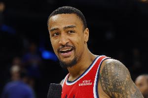 快船近27战20胜 科林斯场均16分6篮板&三项命中率为64/57/74%