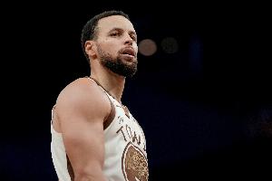 Slater：库里目标2月20日打绿军复出 波津也可能同一天迎首秀！