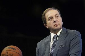 Slater：拉科布坚信库明加是球队未来门面 但教练团并不这么认为