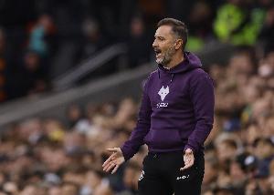 本赛季第4位主教练！电讯报：佩雷拉是森林新帅热门人选