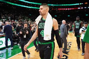 多诺万：武切维奇在波士顿有机会体验生涯未曾体验过的事情