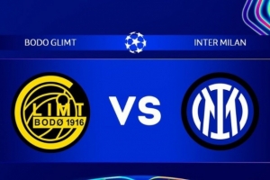 博德闪耀总监：国米很强且经验丰富，但我们不会做待宰羔羊