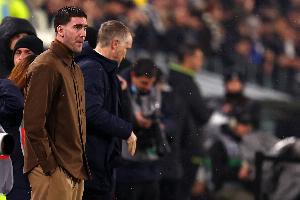 体能教练：弗拉霍维奇有望三月初回归 我猜他下赛季会去巴塞罗那