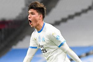 法媒：登贝莱疑似嘲讽马赛队长巴列尔迪，马赛方面非常不满