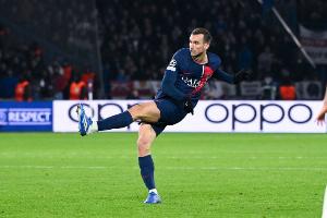 巴黎伤情：恩贾恩图术后休养 马尤卢左小腿不适 法比安接受治疗