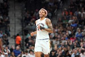 美记：索汉希望加盟一支能立即获得稳定出场时间的球队