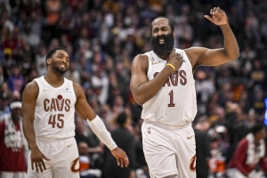 霍里：骑士知道现在是他们最好的机会 他们可能成2号种子